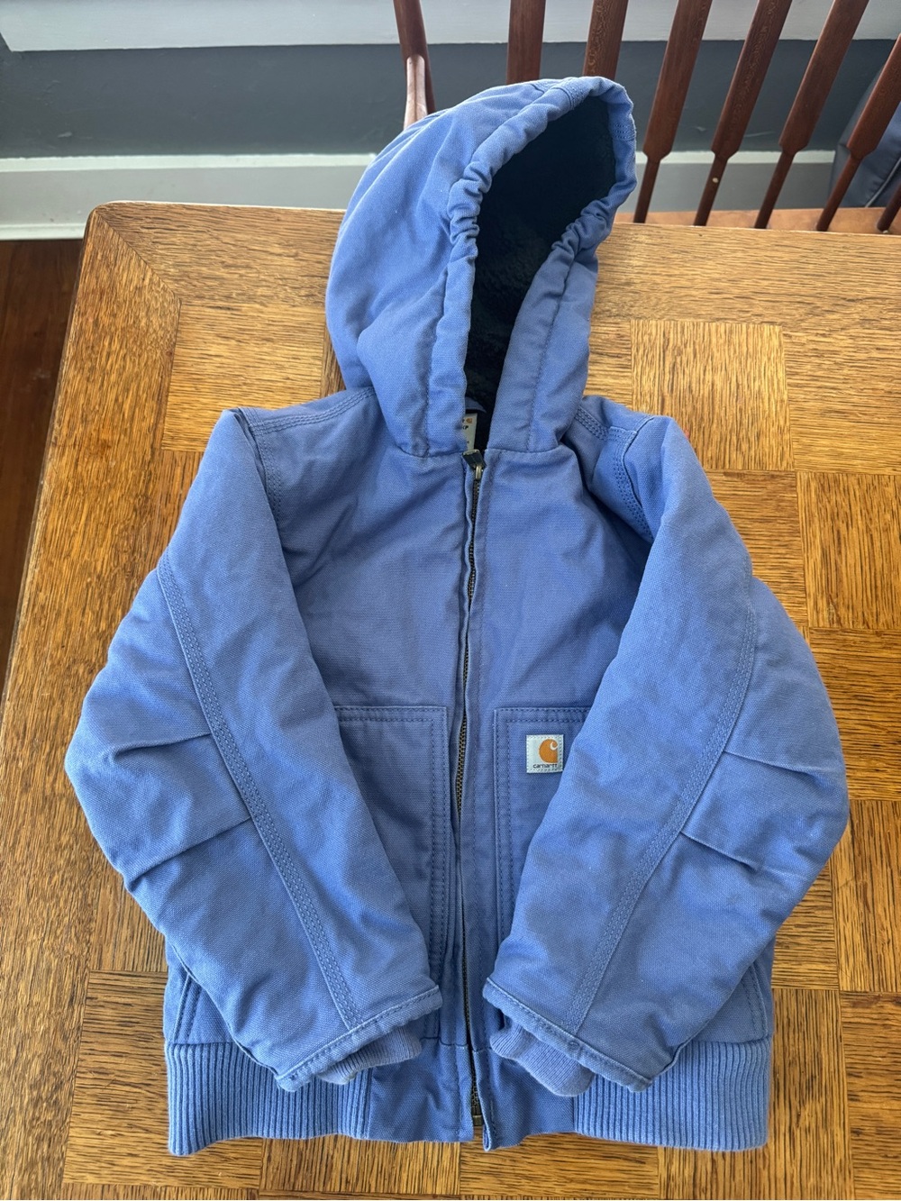 Carhartt Kids Duck coat XXS